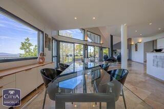  Maison à vendre 7 pièces 210 m²