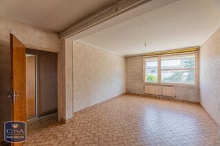  Appartement � vendre 3 pi�ces 54 m�