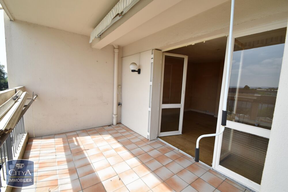 Vente Appartement appartement Agen