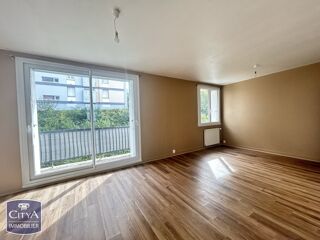 Appartement 4 pièces 70 m² · à Brest · 70 m² · 131 500 €