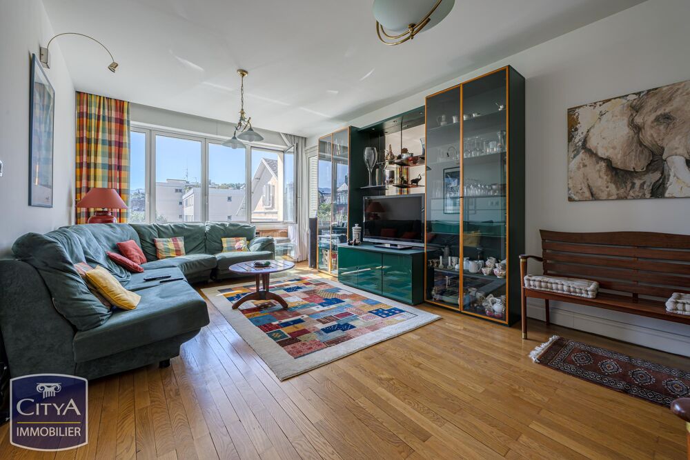Vente Appartement appartement Chambéry