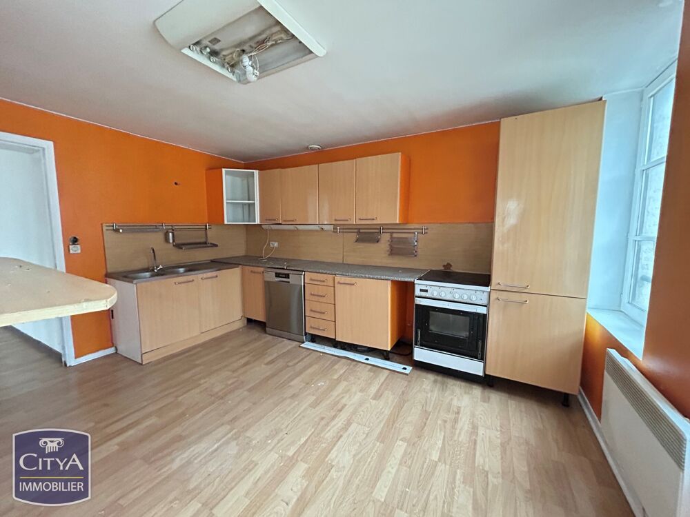 Vente Appartement appartement Lille
