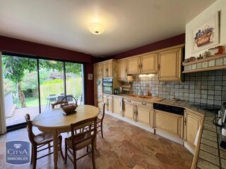  Maison à vendre 6 pièces 175 m²