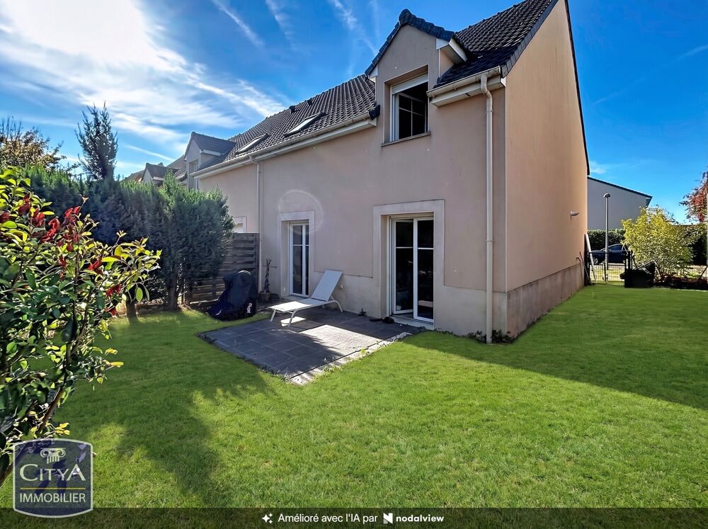 Vente Maison maison Angerville