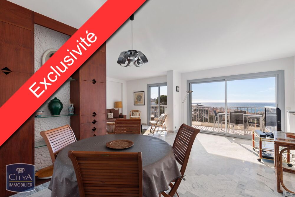 Vente Appartement appartement Cannes