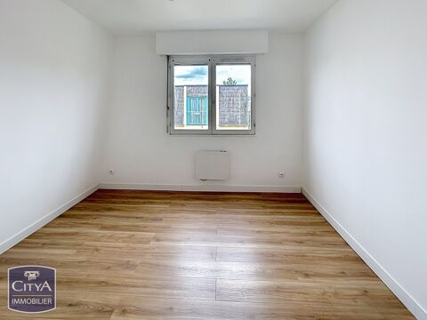  Appartement � vendre 2 pi�ces 47 m�