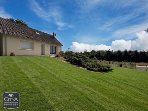   maison Maison - 5 pièce(s) - 100 m²