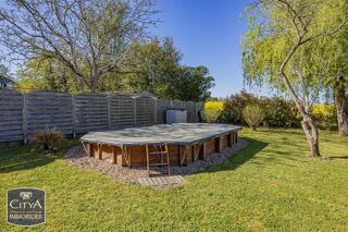  Maison � vendre 5 pi�ces 100 m�