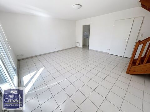   maison Maison - 4 pièce(s) - 81 m²