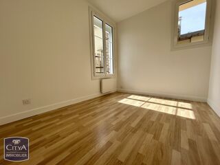  Appartement à vendre 2 pièces 41 m²