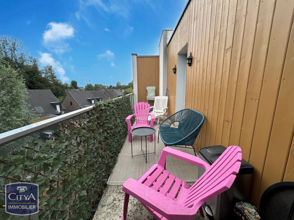 Vente Appartement appartement Loos