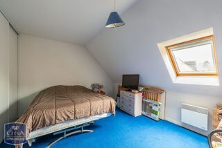  Maison à vendre 3 pièces 70 m²