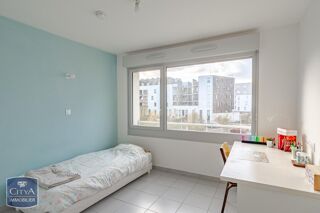  Appartement � vendre 1 pi�ce 20 m�