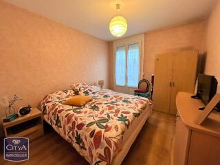  Appartement � vendre 4 pi�ces 71 m�