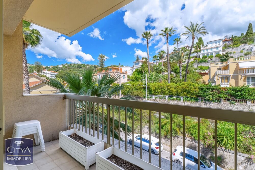 à vendre  Appartement Menton (06500)