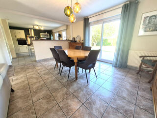  Maison à vendre 8 pièces 150 m²