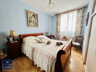  Appartement à vendre 3 pièces 56 m²