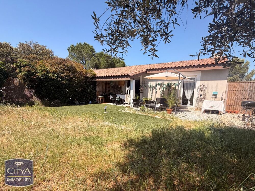 Maison 3 pièces 75 m² · à Nîmes · 75 m² · 208 000 €