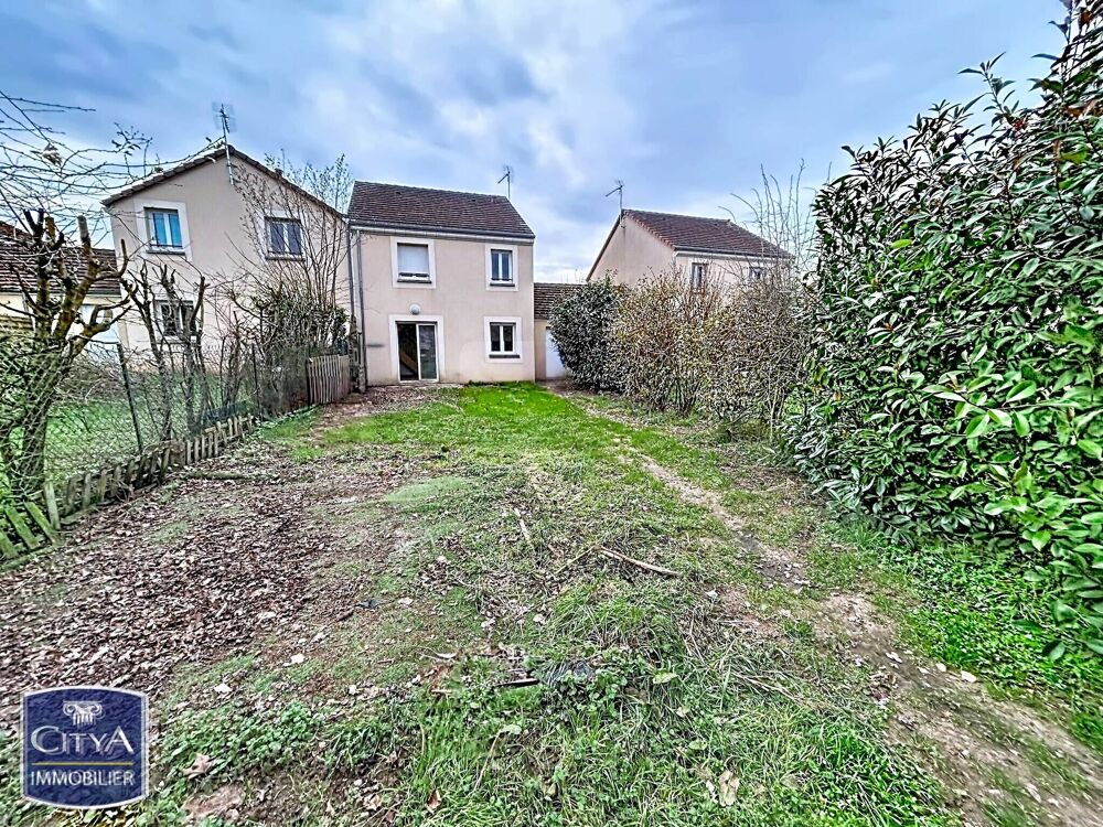 Vente Maison maison La châtre