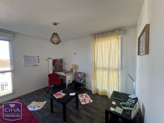  Appartement à vendre 3 pièces 68 m²