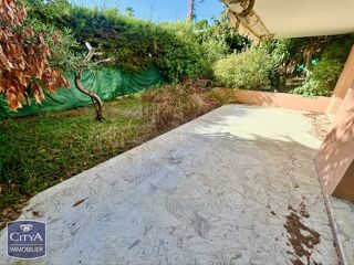 Vente Appartement appartement Antibes