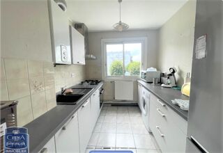  Appartement à vendre 3 pièces 67 m²