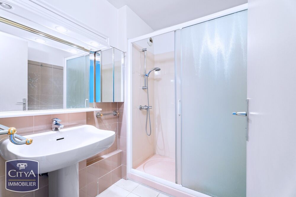 à vendre  Appartement Menton (06500)