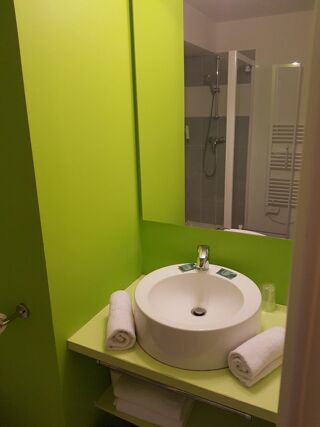  Appartement � vendre 1 pi�ce 20 m�