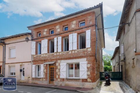   maison Maison - 6 pièce(s) - 180 m²