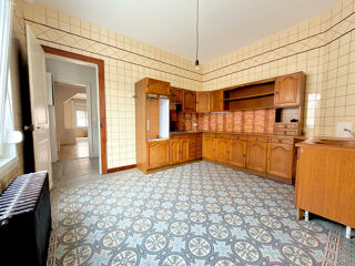  Maison à vendre 4 pièces 112 m²