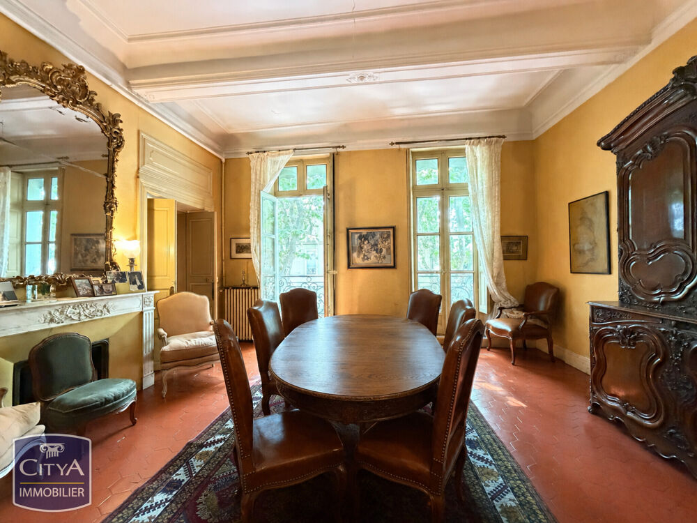 Appartement 6 pièces 172 m² · à Nîmes · 172 m² · 525 000 €