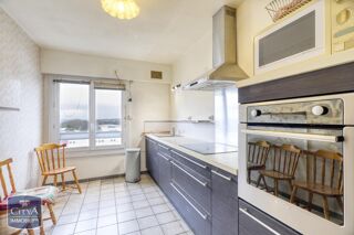  Appartement � vendre 3 pi�ces 74 m�