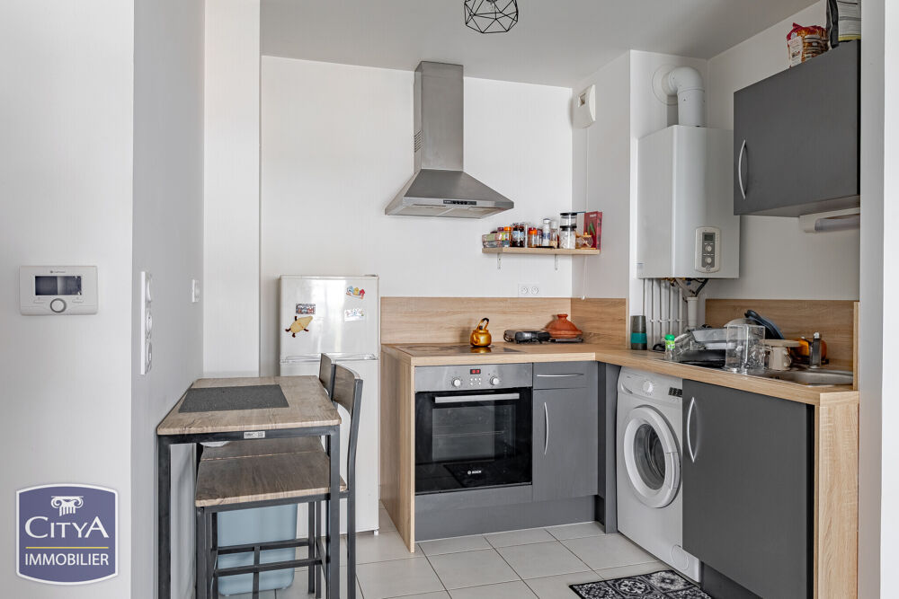 Vente Appartement appartement Tours