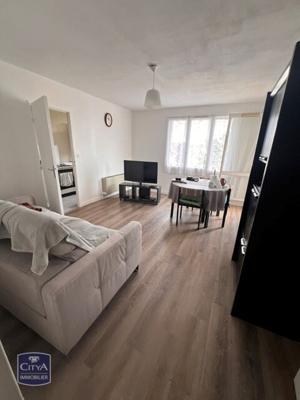 Vente Appartement appartement Le mans