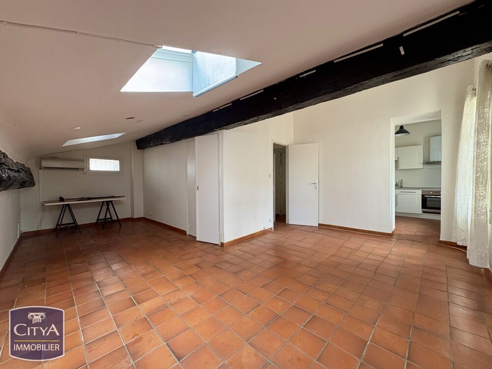 Vente Appartement appartement Avignon