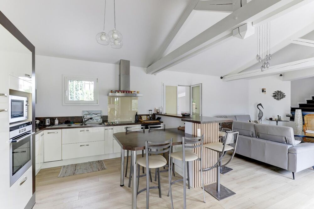 Vente Maison maison Pont-du-château