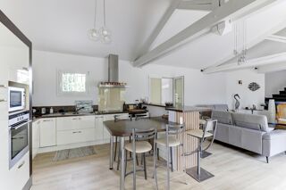  Maison à vendre 7 pièces 170 m²