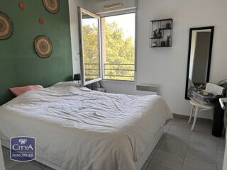  Appartement à vendre 2 pièces 43 m²