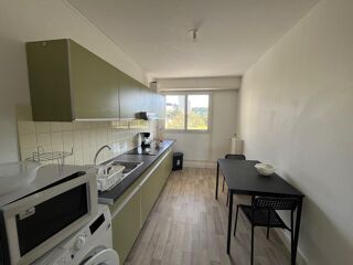  Appartement � vendre 2 pi�ces 56 m�