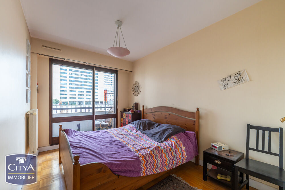 Vente Appartement appartement Montreuil
