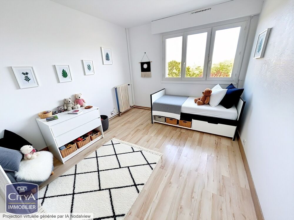 Vente Appartement appartement Le mans