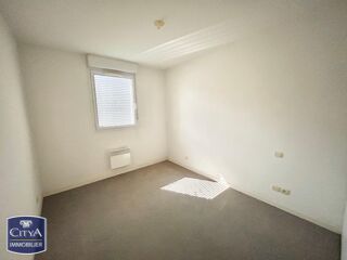  Appartement à vendre 3 pièces 53 m²