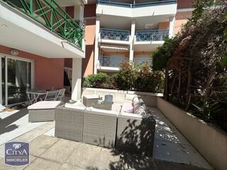  Appartement � vendre 2 pi�ces 28 m�