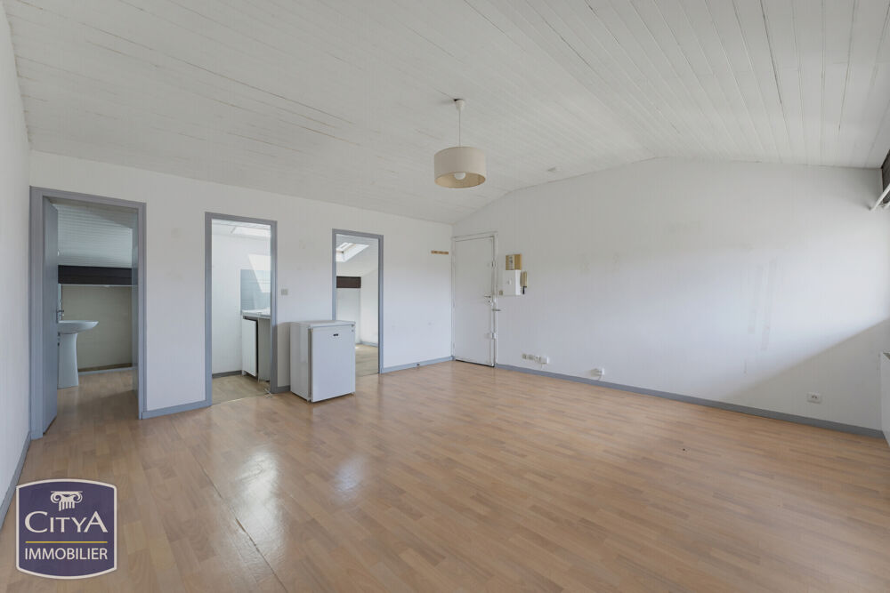 Vente Appartement appartement Bordeaux