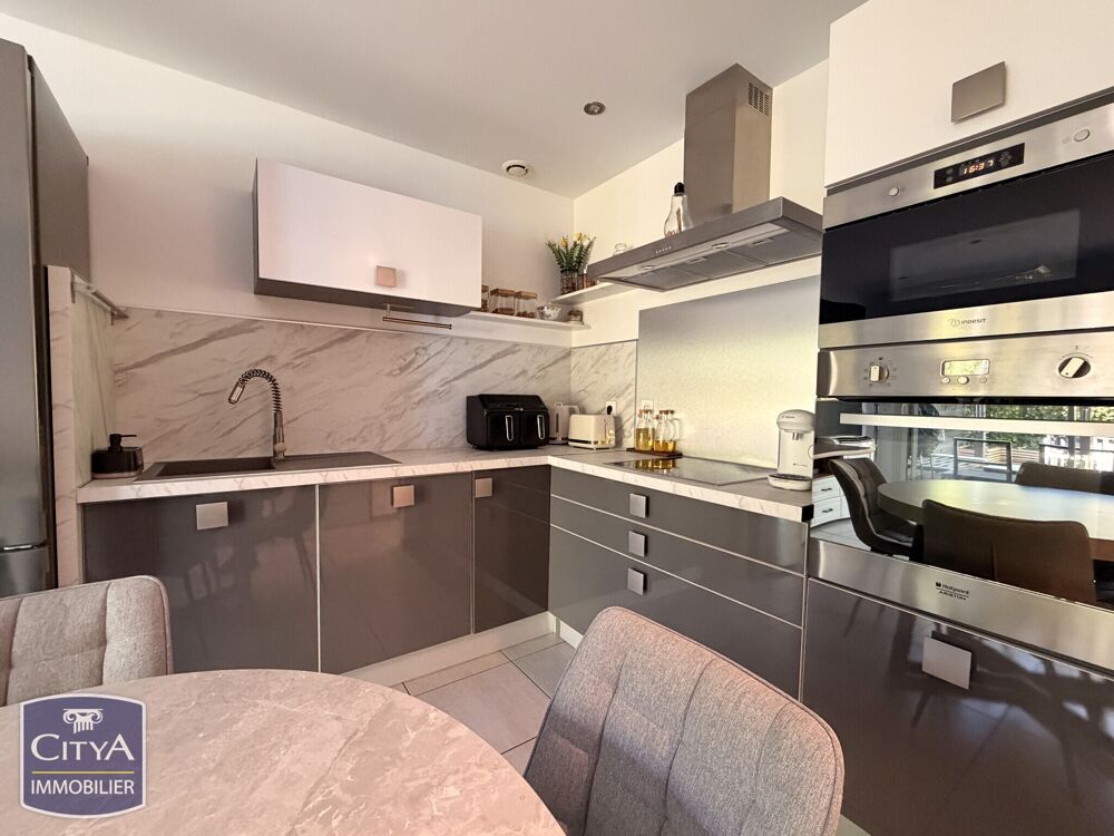 Vente Maison maison Nîmes