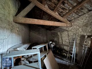  Maison à vendre 1 pièce 500 m²