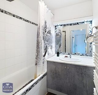 Appartement à vendre 3 pièces 64 m²