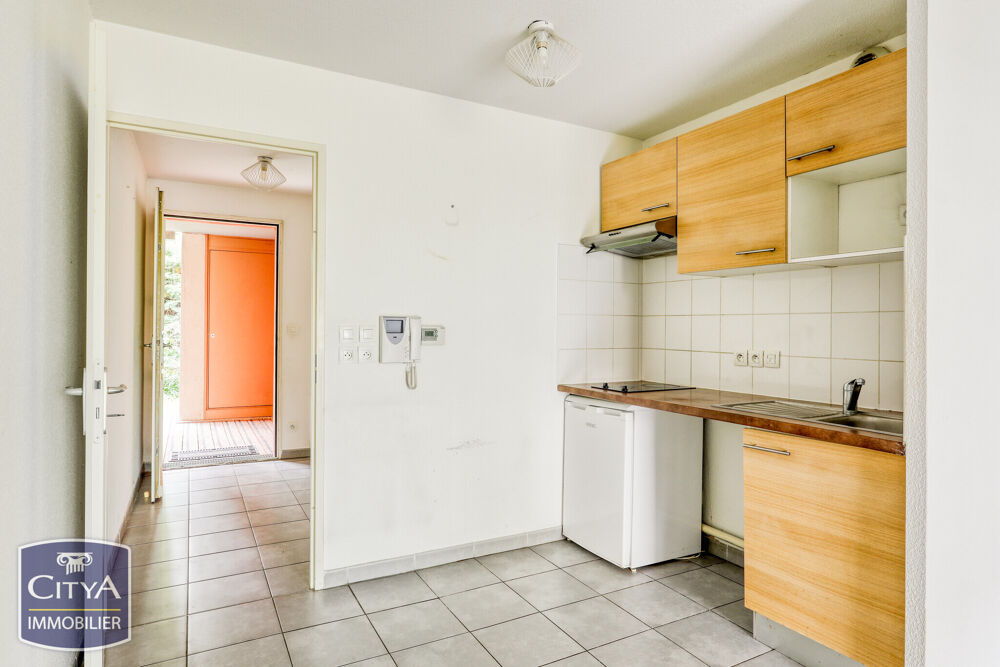 Vente Appartement appartement Toulouse