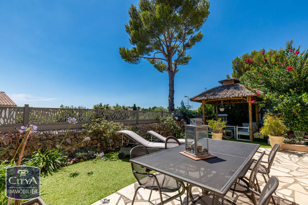 Vente Maison maison Sanary-sur-mer