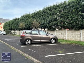  Appartement � vendre 3 pi�ces 60 m�